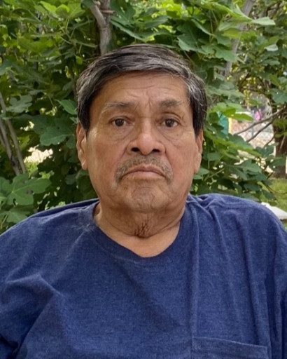 Generoso Hernandez Profile Photo
