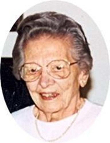 Elizabeth D. Feragen