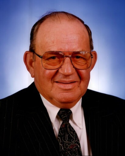 James Stevens's obituary image