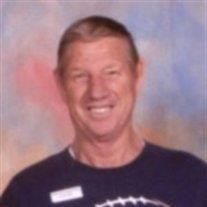 Lavell Colledge Profile Photo