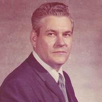Henry "Jack" Claude Yates, Jr. Profile Photo