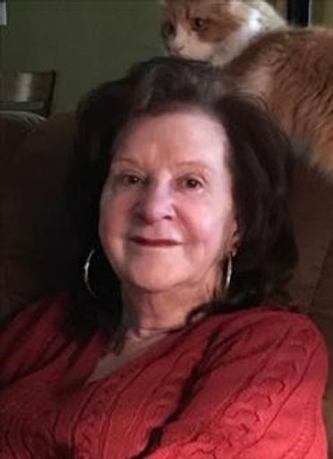 Phyllis Darlene Robertson