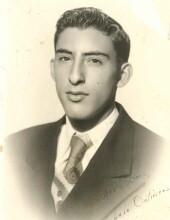 Edward Hidalgo Ontiveros