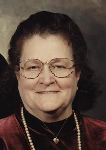 Betty Stemple Profile Photo