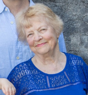 Barbara Ludwig Profile Photo