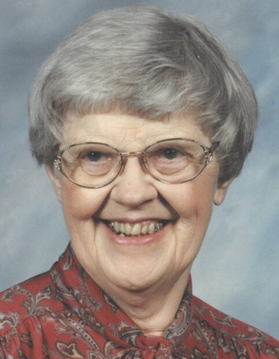 Helen Knutson Profile Photo