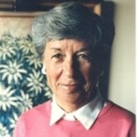 Ruth S. Denison