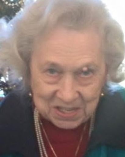 Dorothy Wood Wilkerson's obituary image