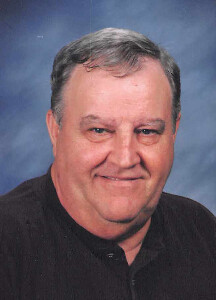 Larry Joe Scarbrough Profile Photo