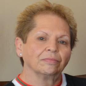 Mary Loretta Herrera