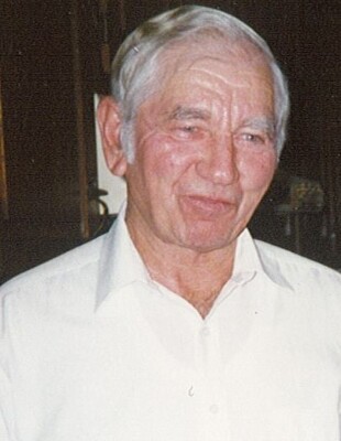 Richard L. Croissette, Sr