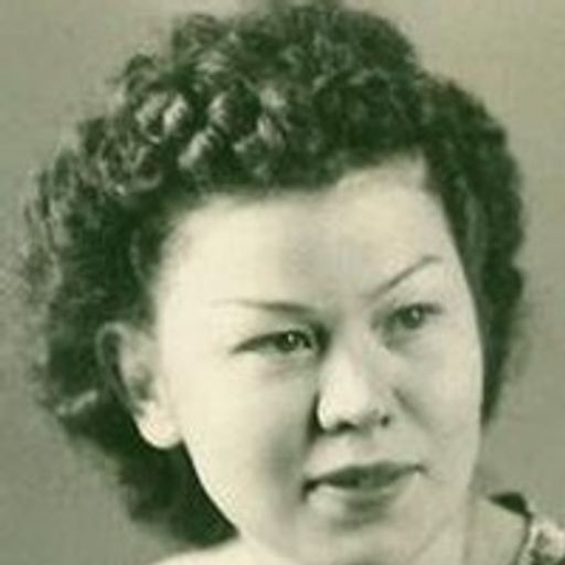 Dorothy E. Gramm