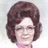 Verta Estelle Thomas Bales