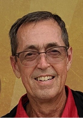 Gerald Cox Profile Photo