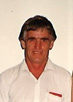 Wayne Douglas Jacklin Profile Photo