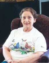 Betty Joyce Brewer-Prickett