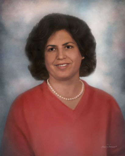 Gloria Rivas Berry