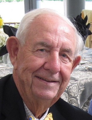 F. Allan Barr, Jr. Profile Photo