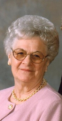 Maxine L. Lehman