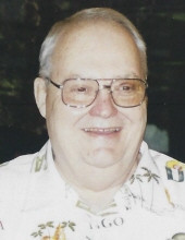 Gerald L. "Jerry" Kimble Profile Photo