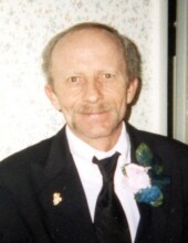 Harold "George" E. West