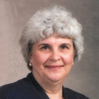 Elaine M. Keegan