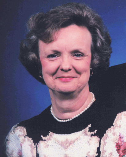 Bertha Mae Wells Shelton Profile Photo