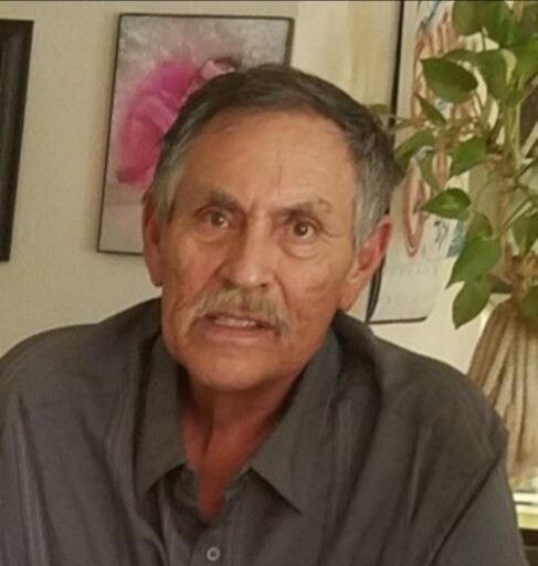 Ediberto "Eddie" Guzman