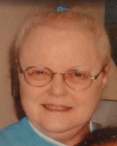 Marjorie Jean Bell's obituary image