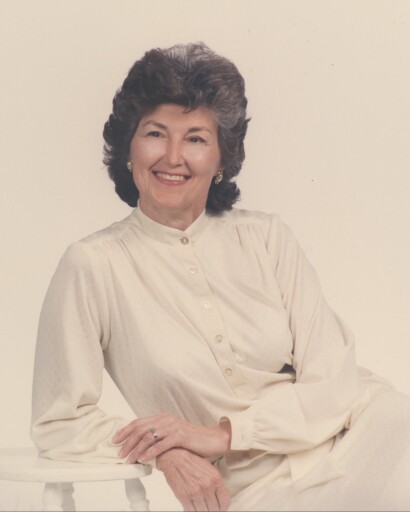 Peggy A. Smith Profile Photo