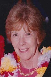 Mary E. Dyson Profile Photo