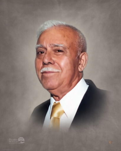 Epimenio Chavez Sr. Profile Photo