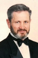 James M. "Jim" Snider