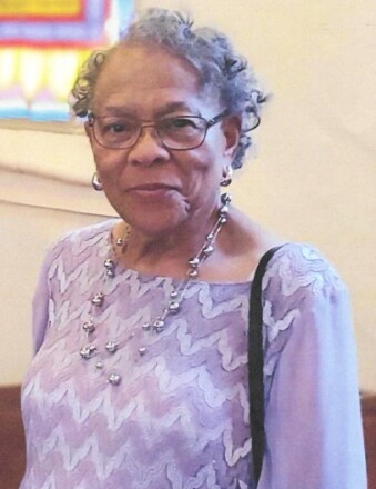 Evelyn C. Crawford