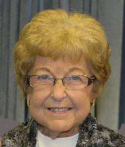 Janet Leffert