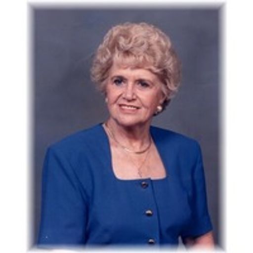 Helen Davidson Tanner Profile Photo