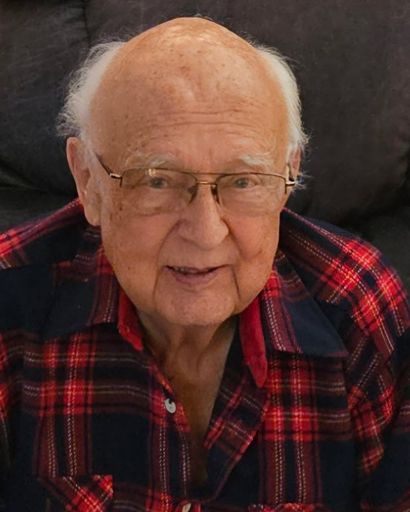 Walter Keith Trudeau