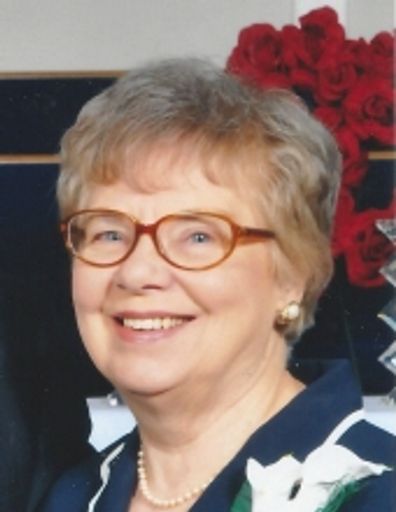 Rosemary Kirkham Profile Photo