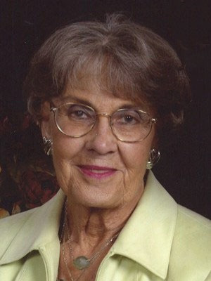 Helen I. Foss