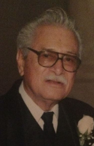 Walter George Valverde Profile Photo