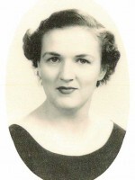 Martha Brockman