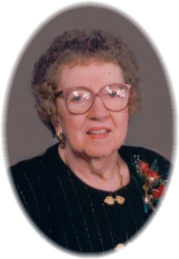 Margaret Schandel Shanklin