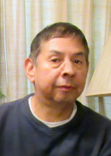 Robert Padilla Profile Photo
