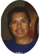 Miguel Garcia Sr.