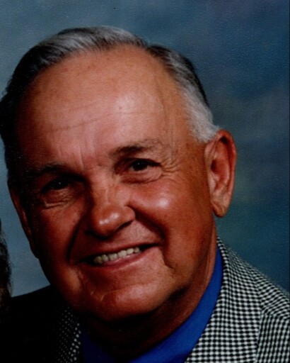 Tommy W. "Coach" Lawrence