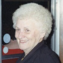 Doris Ketterman