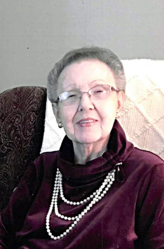 Marilyn Callighan Profile Photo