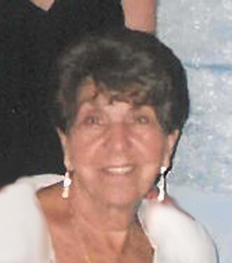 Catherine M. Petruzzelli