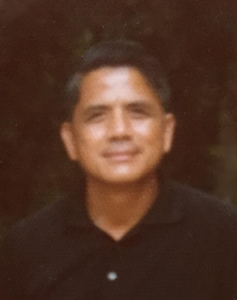 Edgardo G. Makapugay Profile Photo