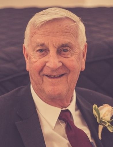 Richard Payne Profile Photo